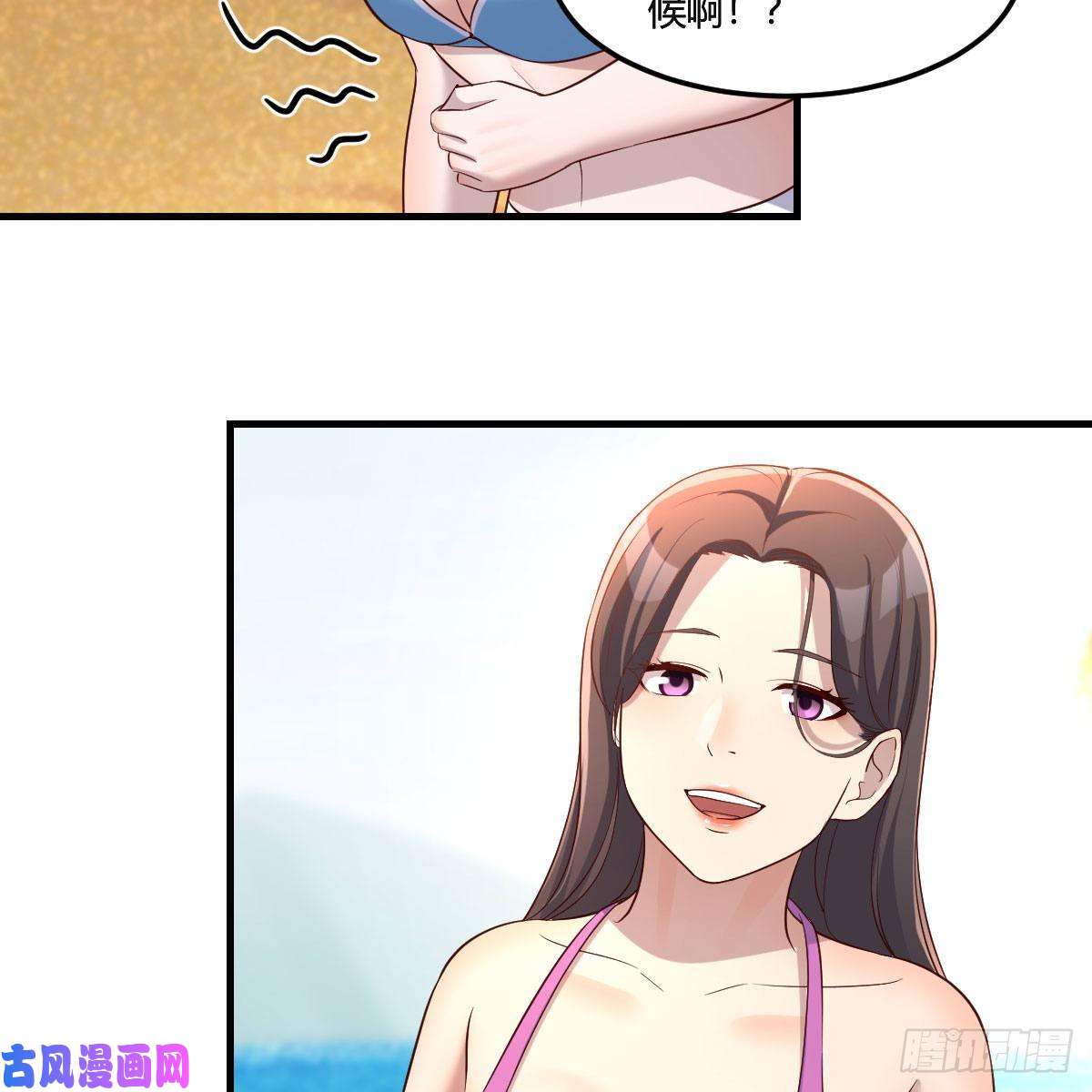 家有双生女友目标：人工岛特训04