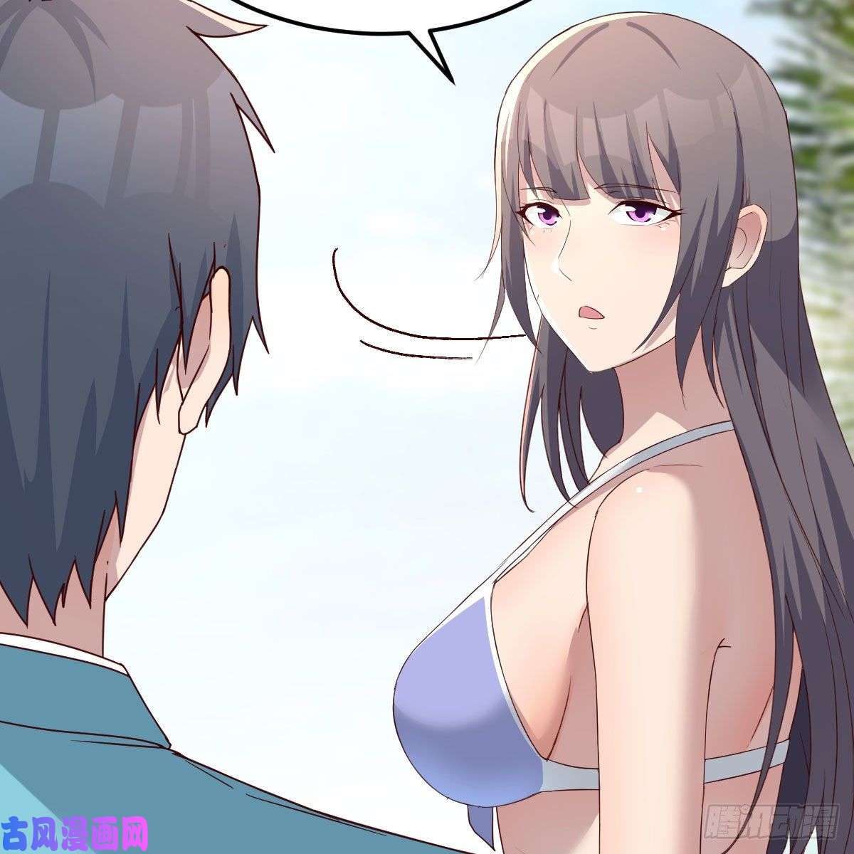 家有双生女友目标：人工岛特训05