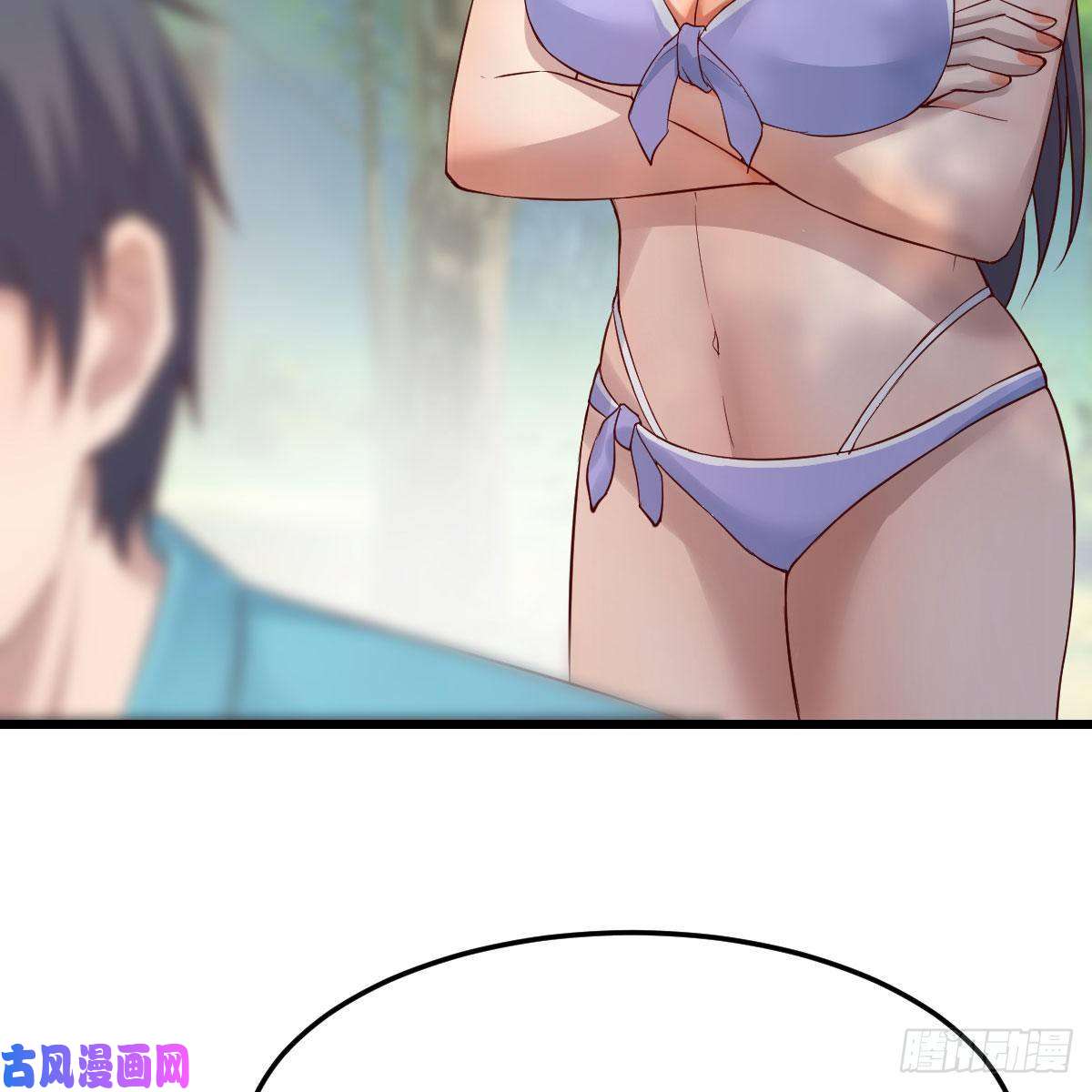 家有双生女友目标：人工岛特训05