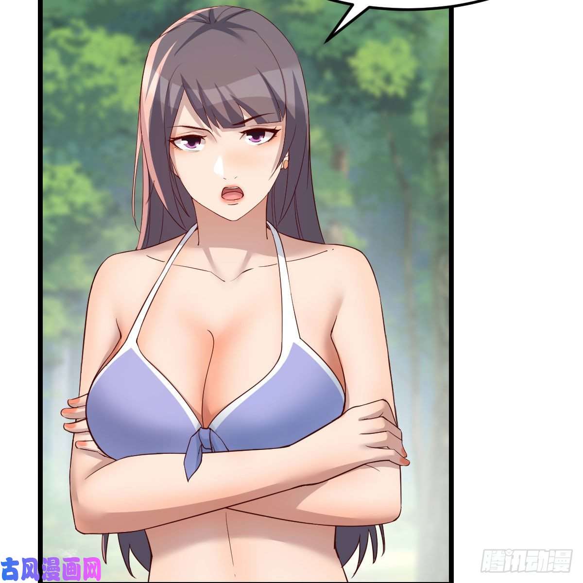 家有双生女友目标：人工岛特训05