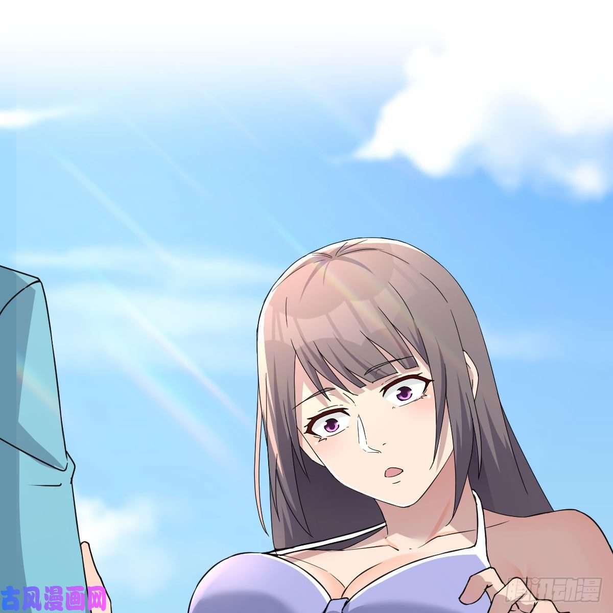 家有双生女友目标：人工岛特训06