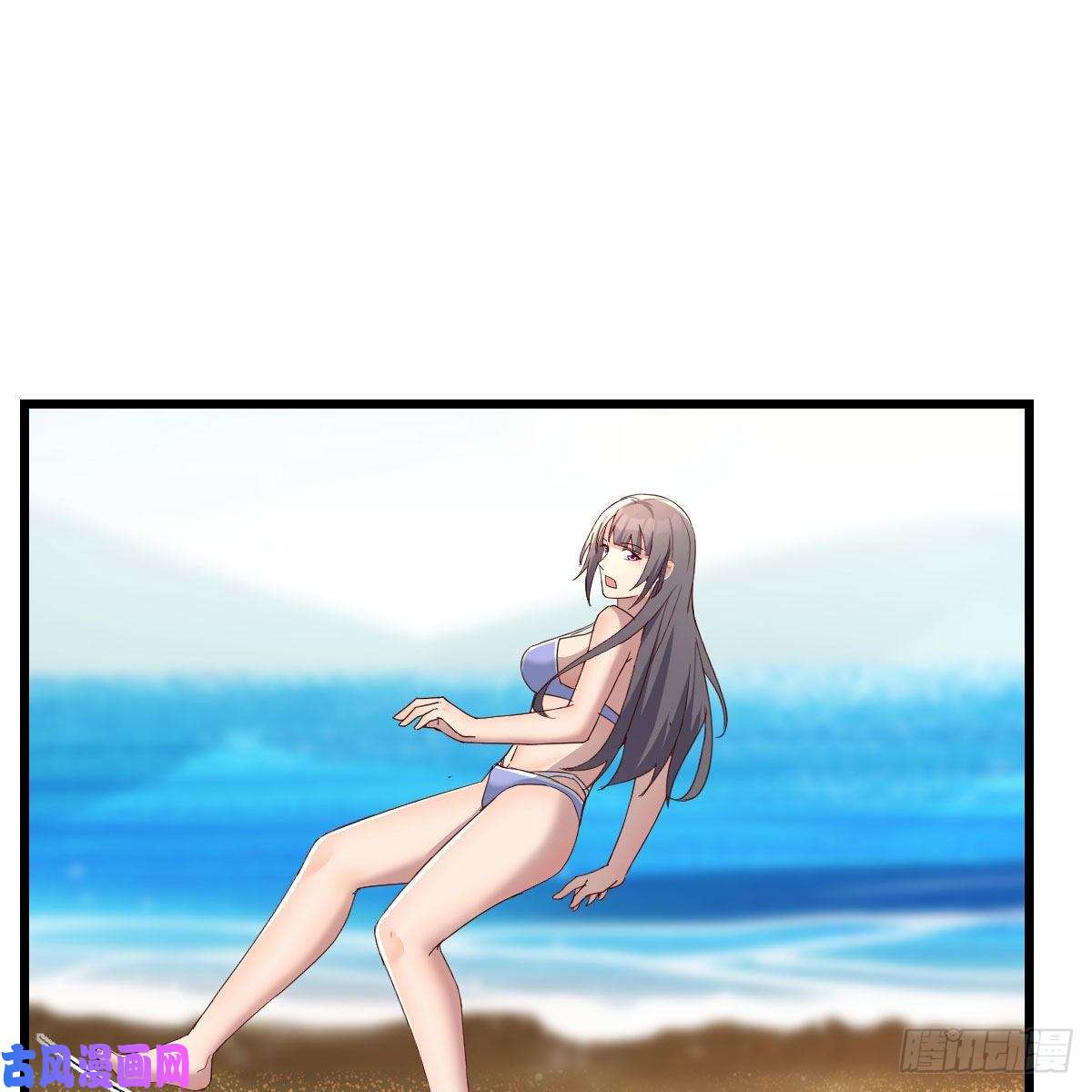 家有双生女友目标：人工岛特训06