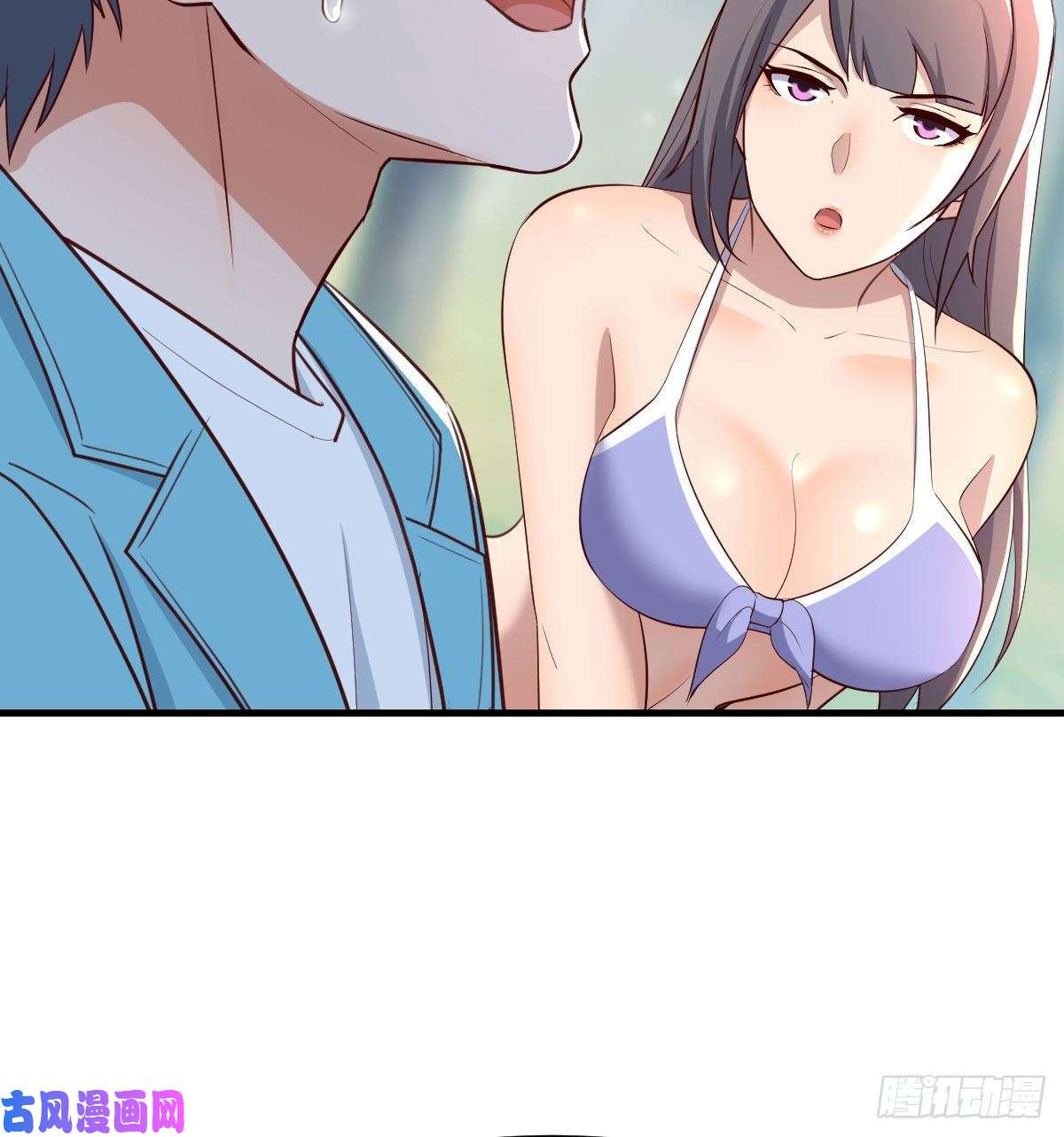 家有双生女友目标：人工岛特训06