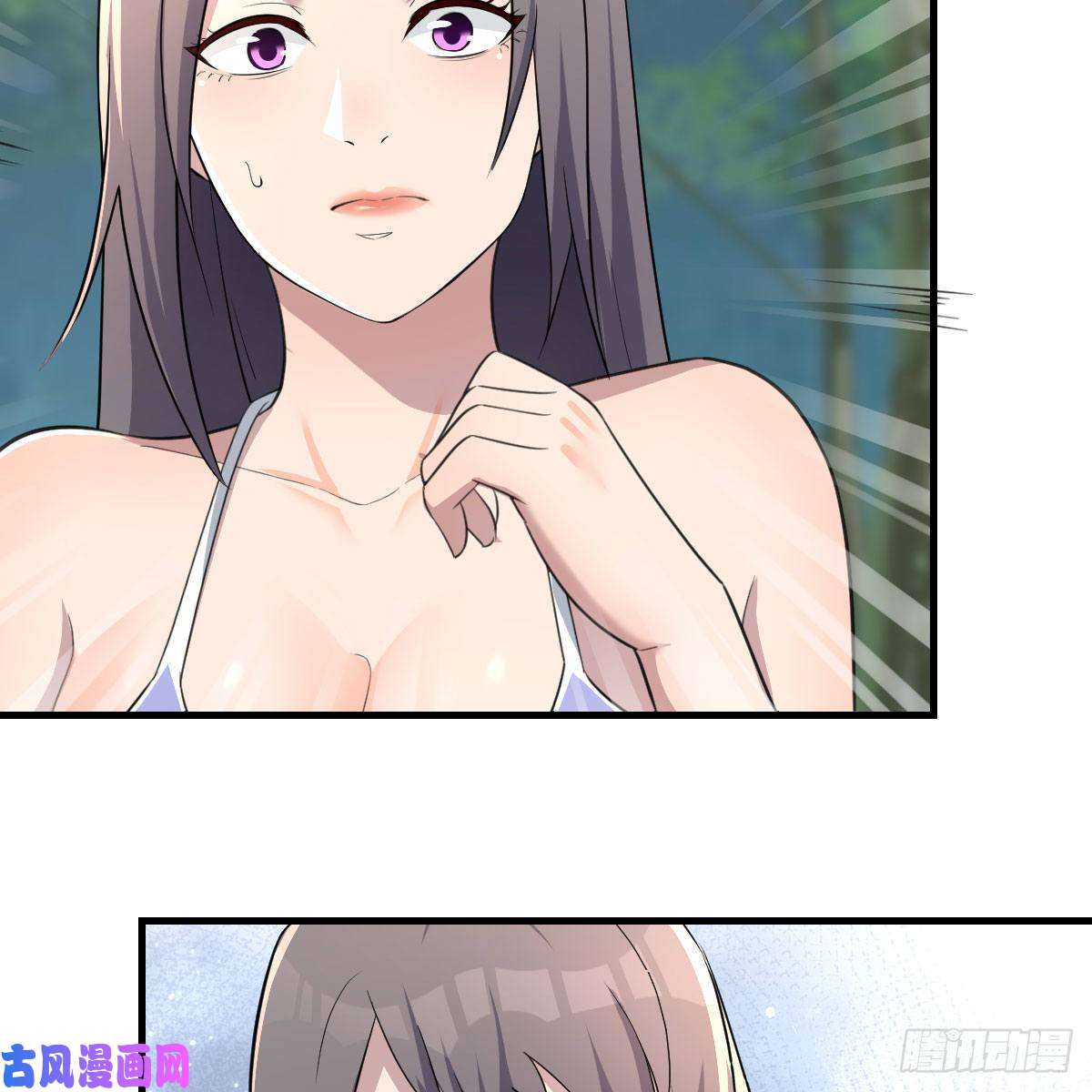 家有双生女友目标：人工岛特训07