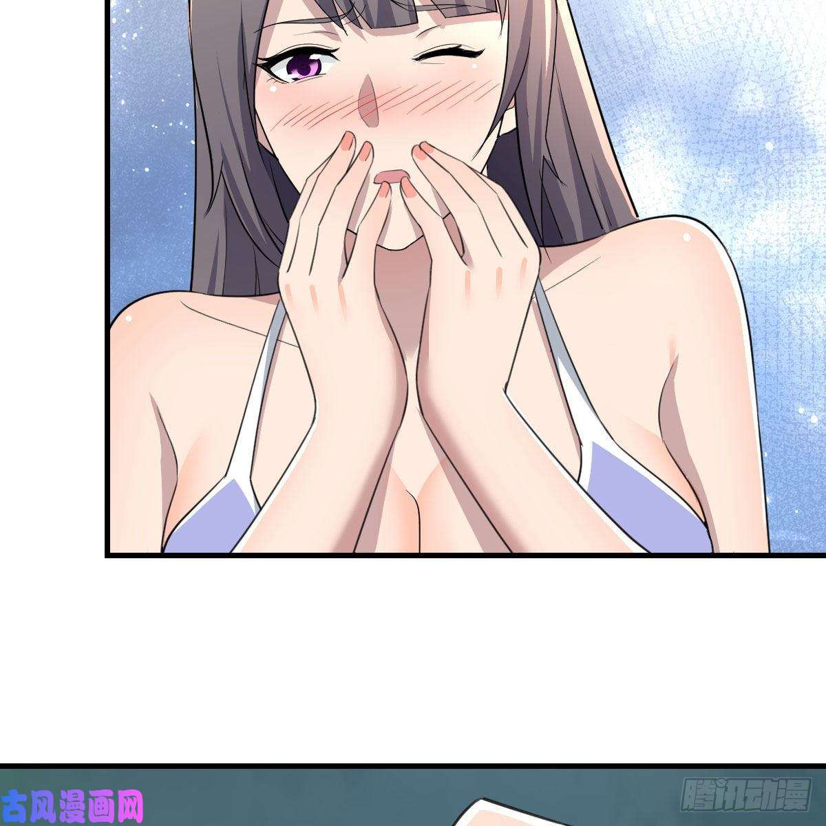 家有双生女友目标：人工岛特训07