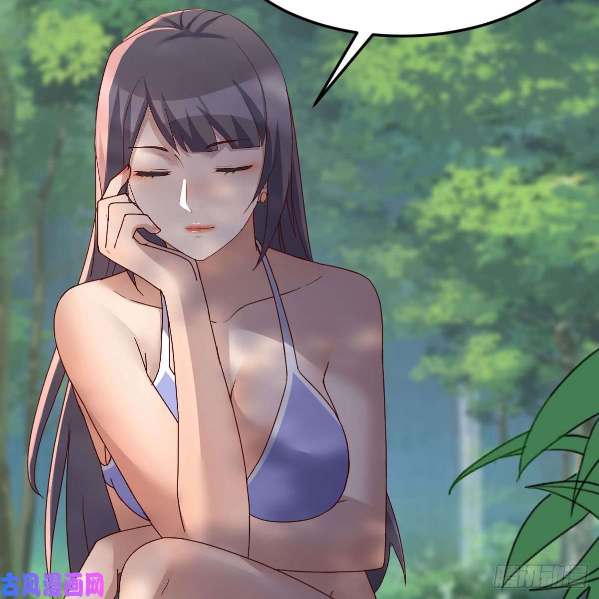 家有双生女友目标：人工岛特训07