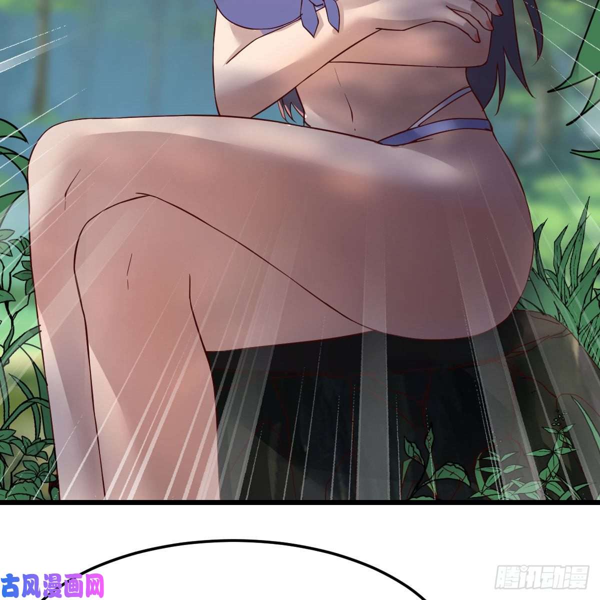 家有双生女友目标：人工岛特训07