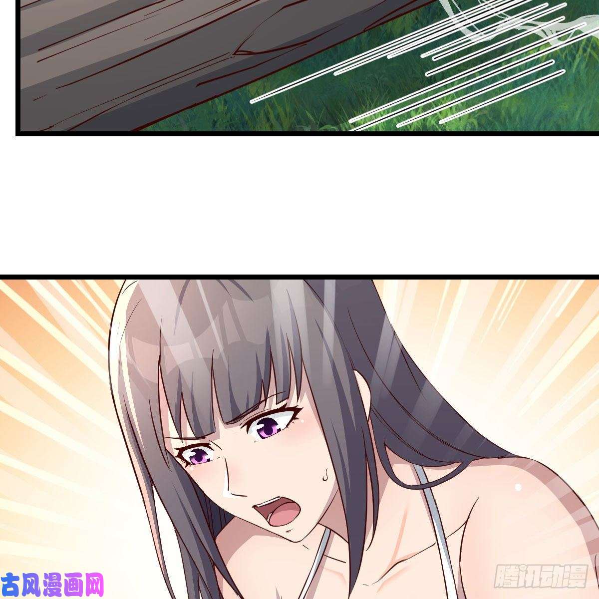 家有双生女友目标：人工岛特训08
