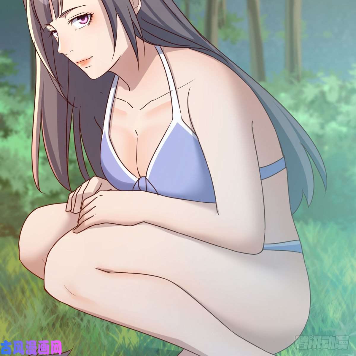 家有双生女友目标：人工岛特训09