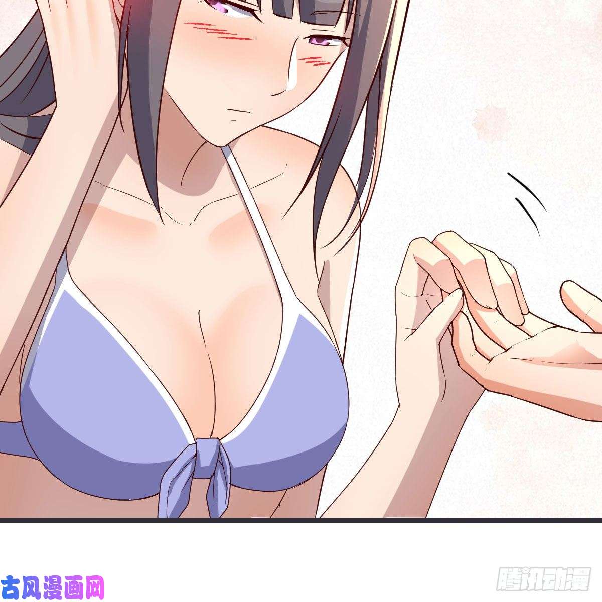家有双生女友目标：人工岛特训09