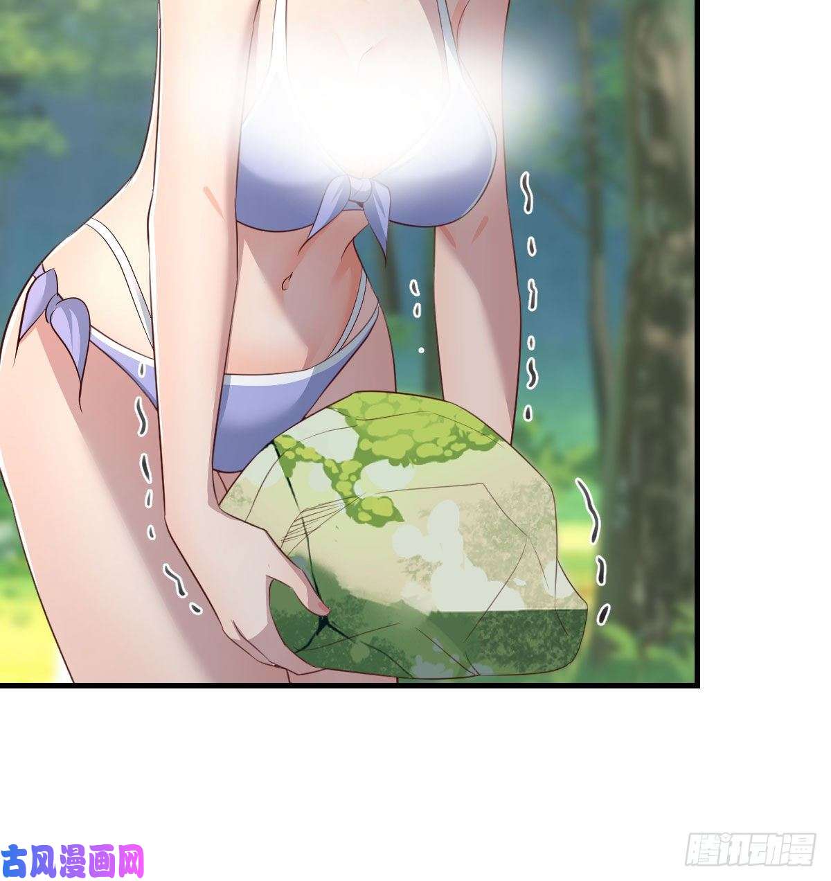 家有双生女友目标：人工岛特训10