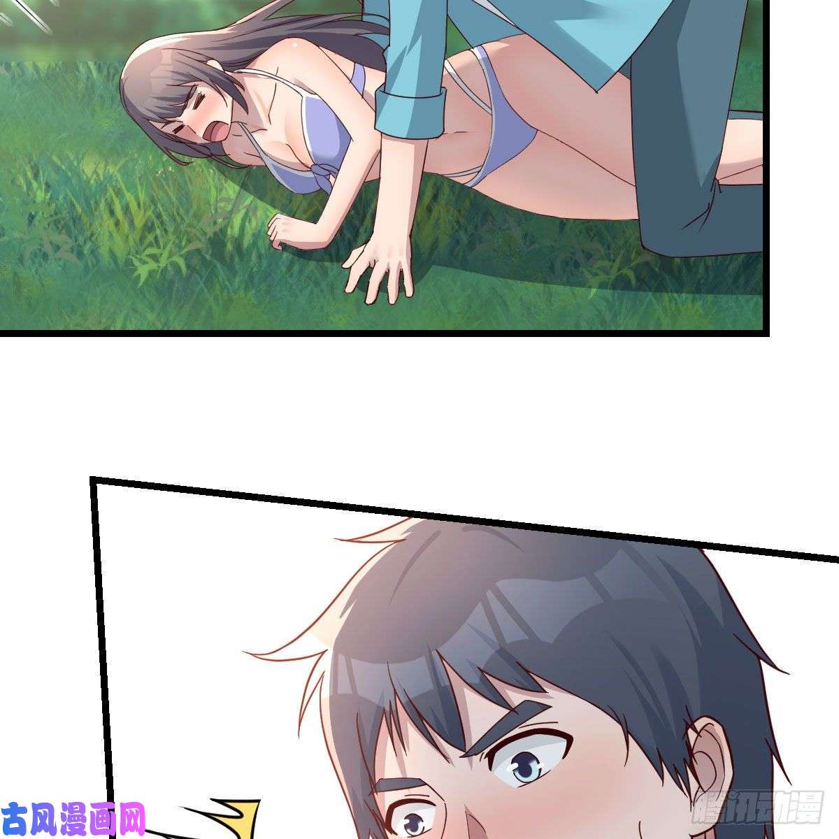 家有双生女友目标：人工岛特训10