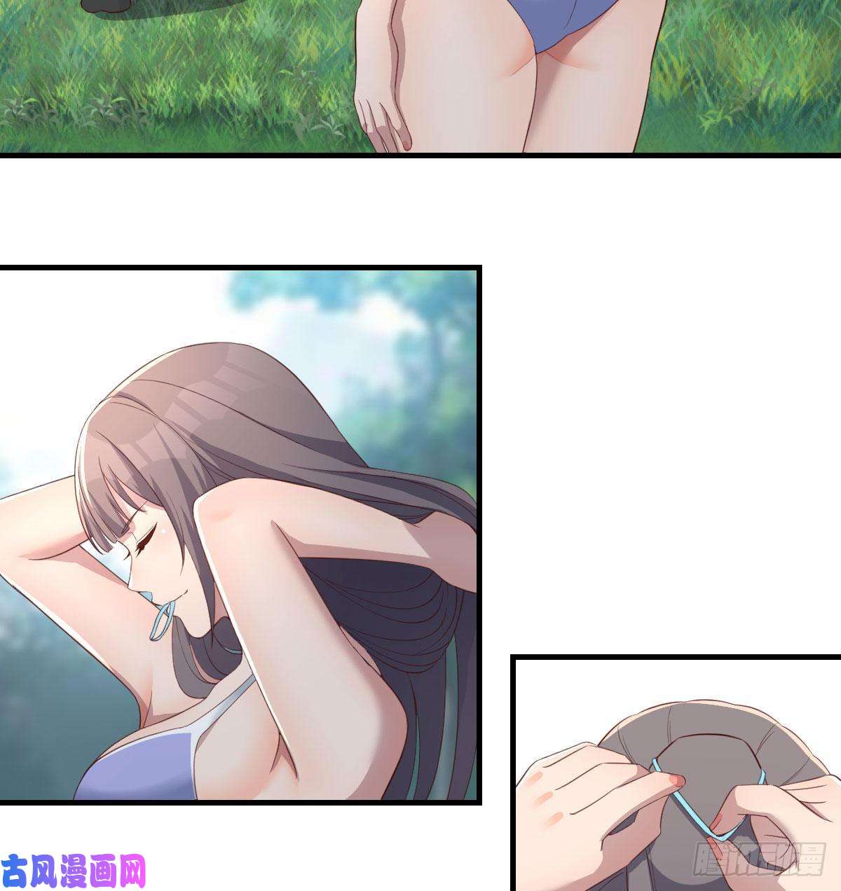 家有双生女友目标：人工岛特训10