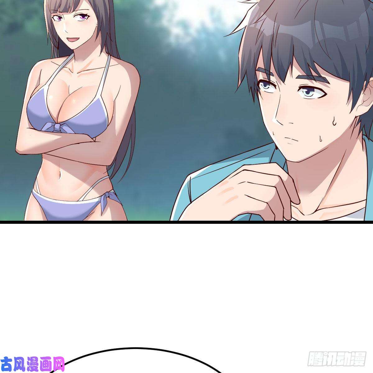 家有双生女友目标：人工岛特训10