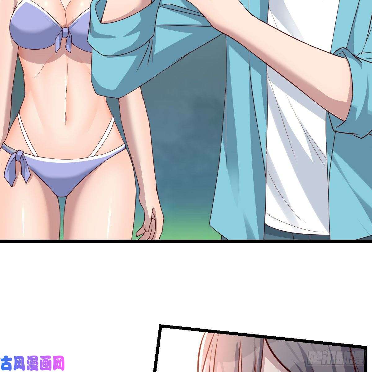 家有双生女友目标：人工岛特训10