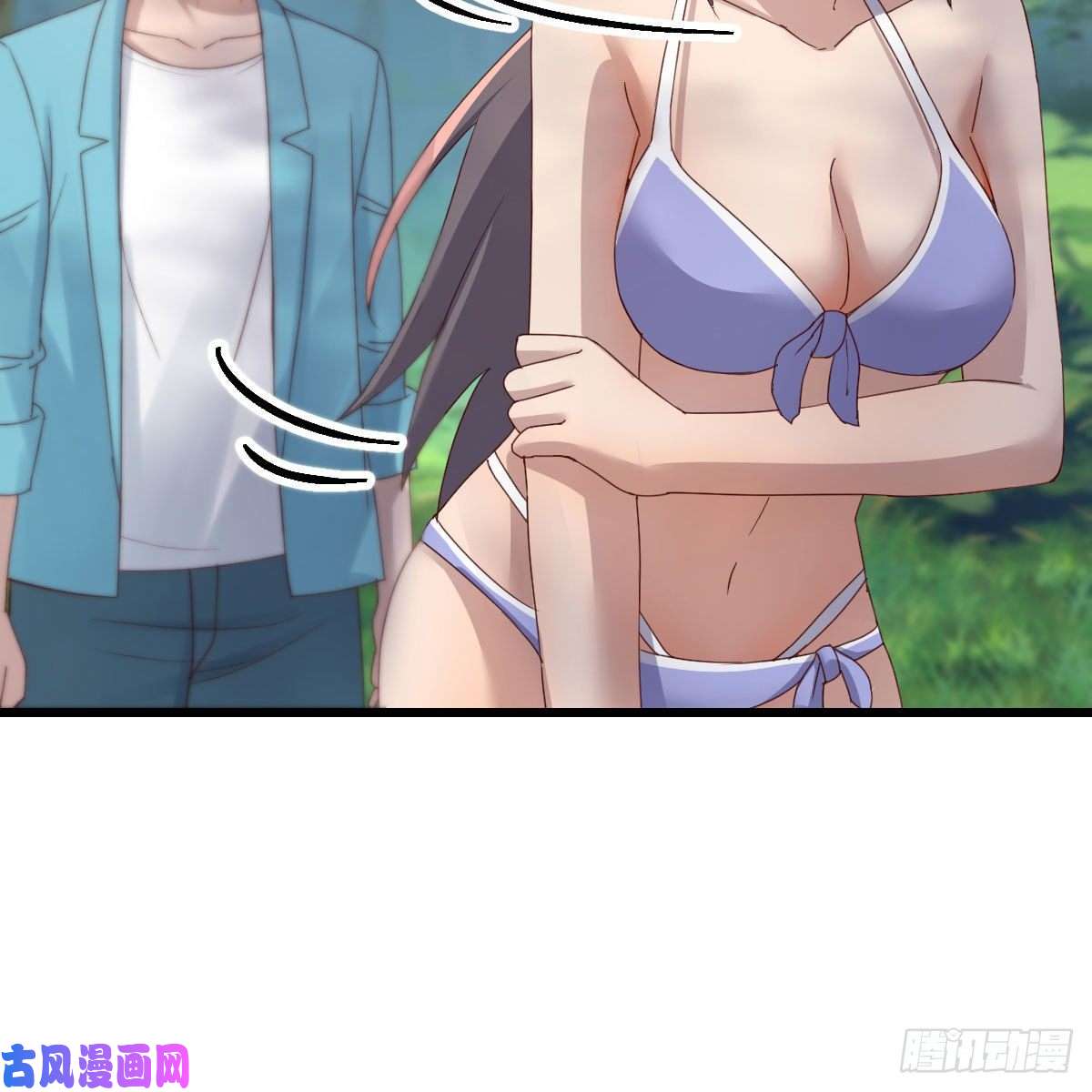 家有双生女友目标：人工岛特训10