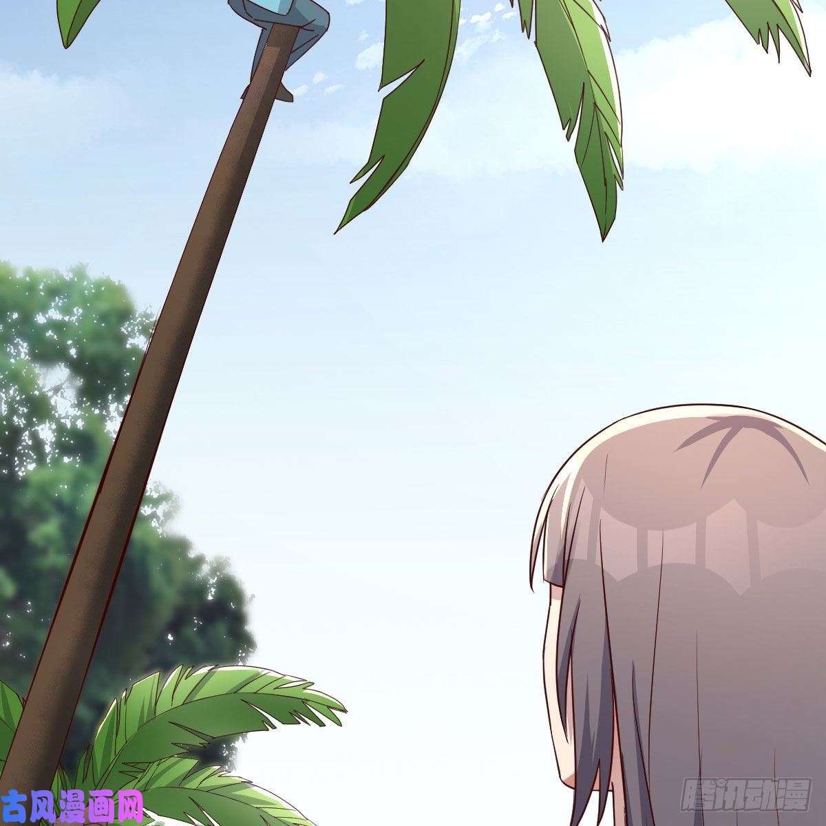 家有双生女友目标：人工岛特训11