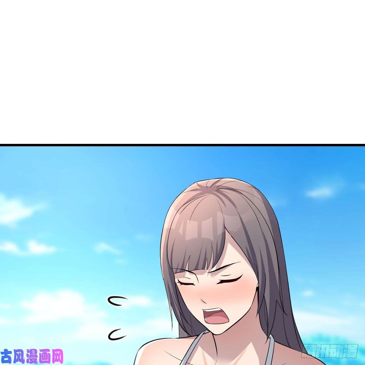 家有双生女友目标：人工岛特训11