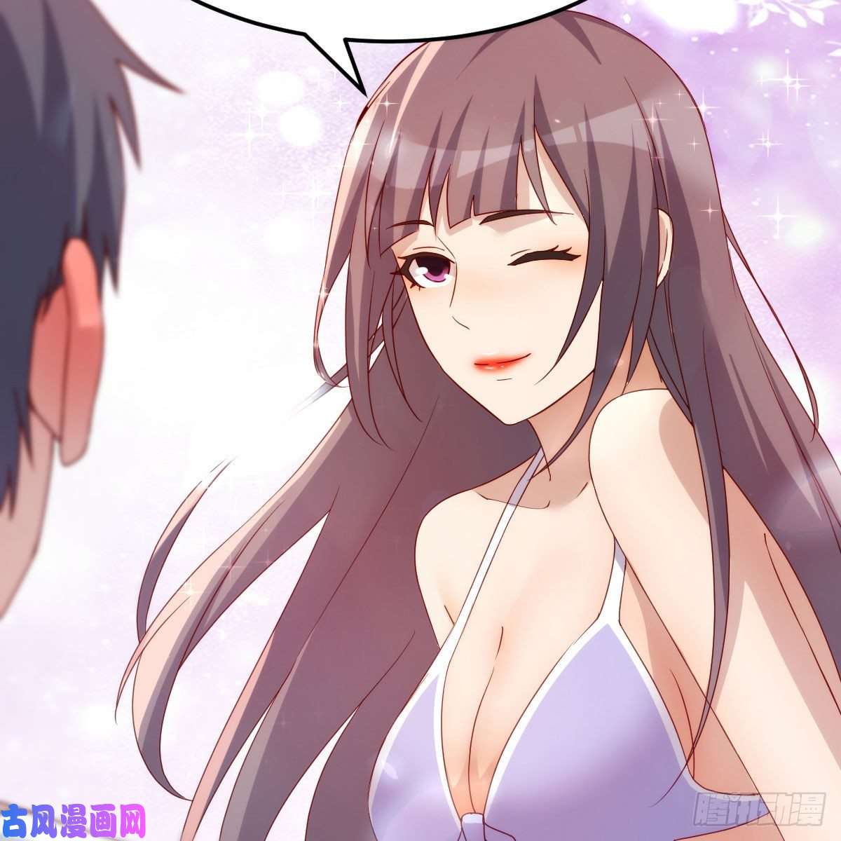 家有双生女友目标：人工岛特训13