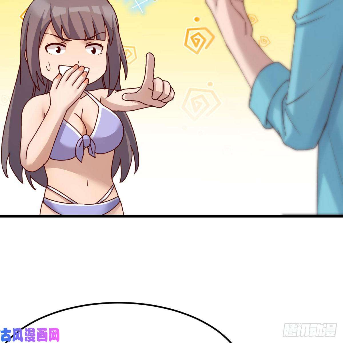 家有双生女友目标：人工岛特训13