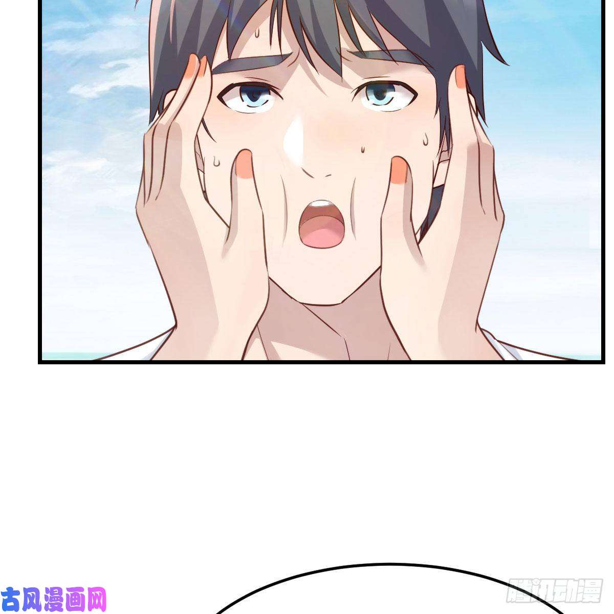 家有双生女友目标：人工岛特训13
