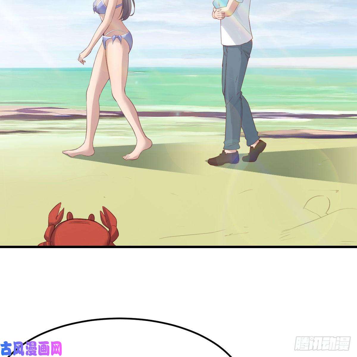家有双生女友目标：人工岛特训14