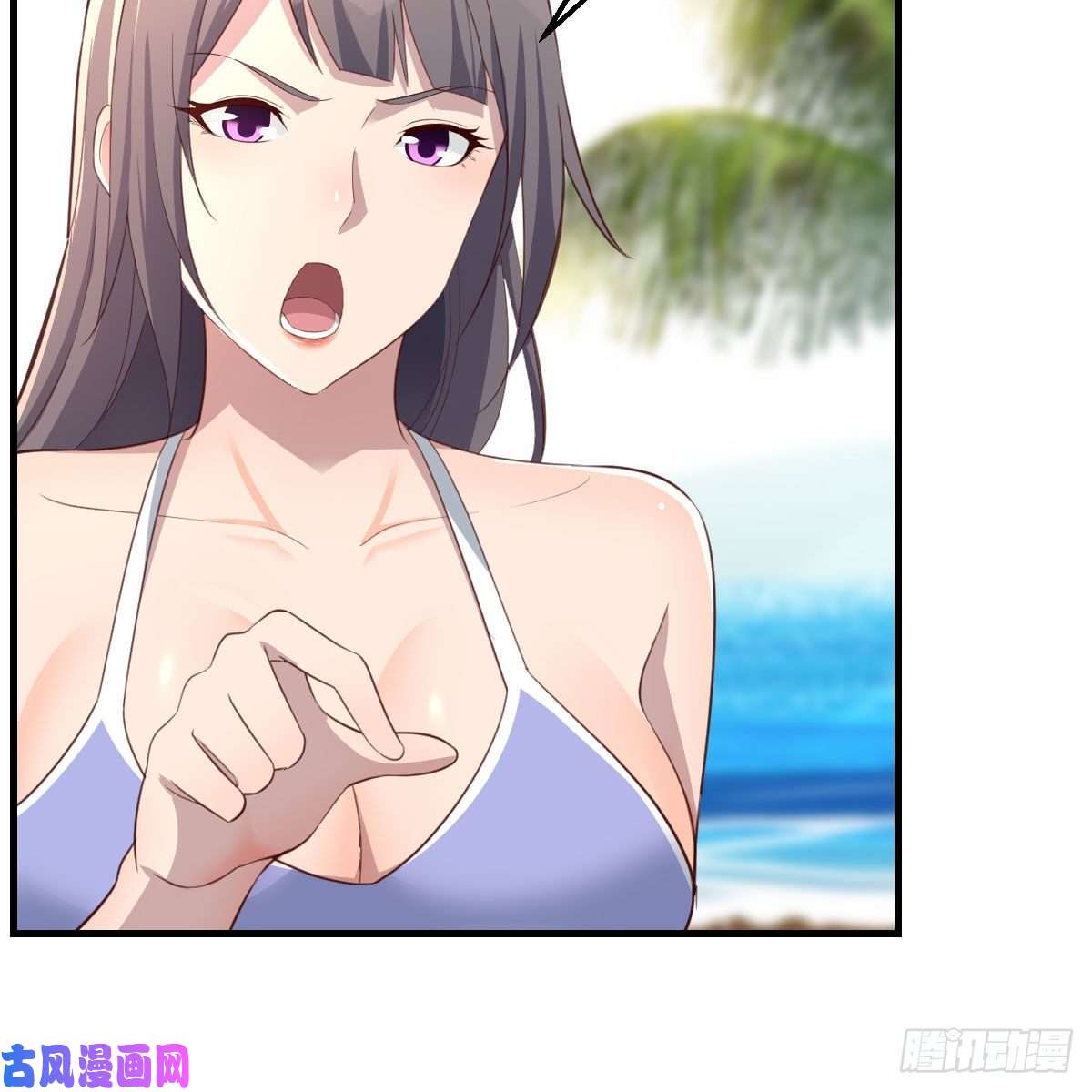 家有双生女友目标：人工岛特训14