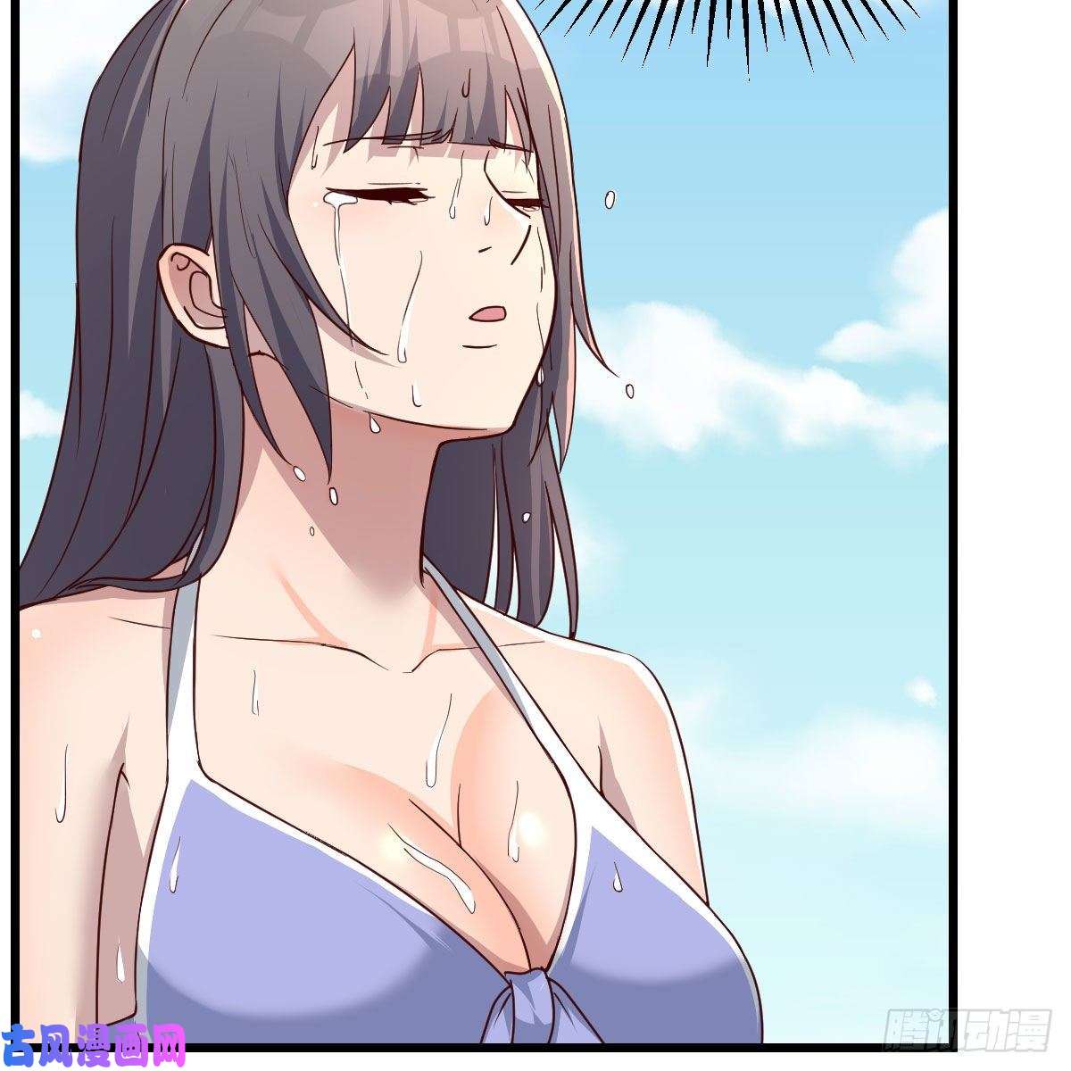家有双生女友目标：人工岛特训15