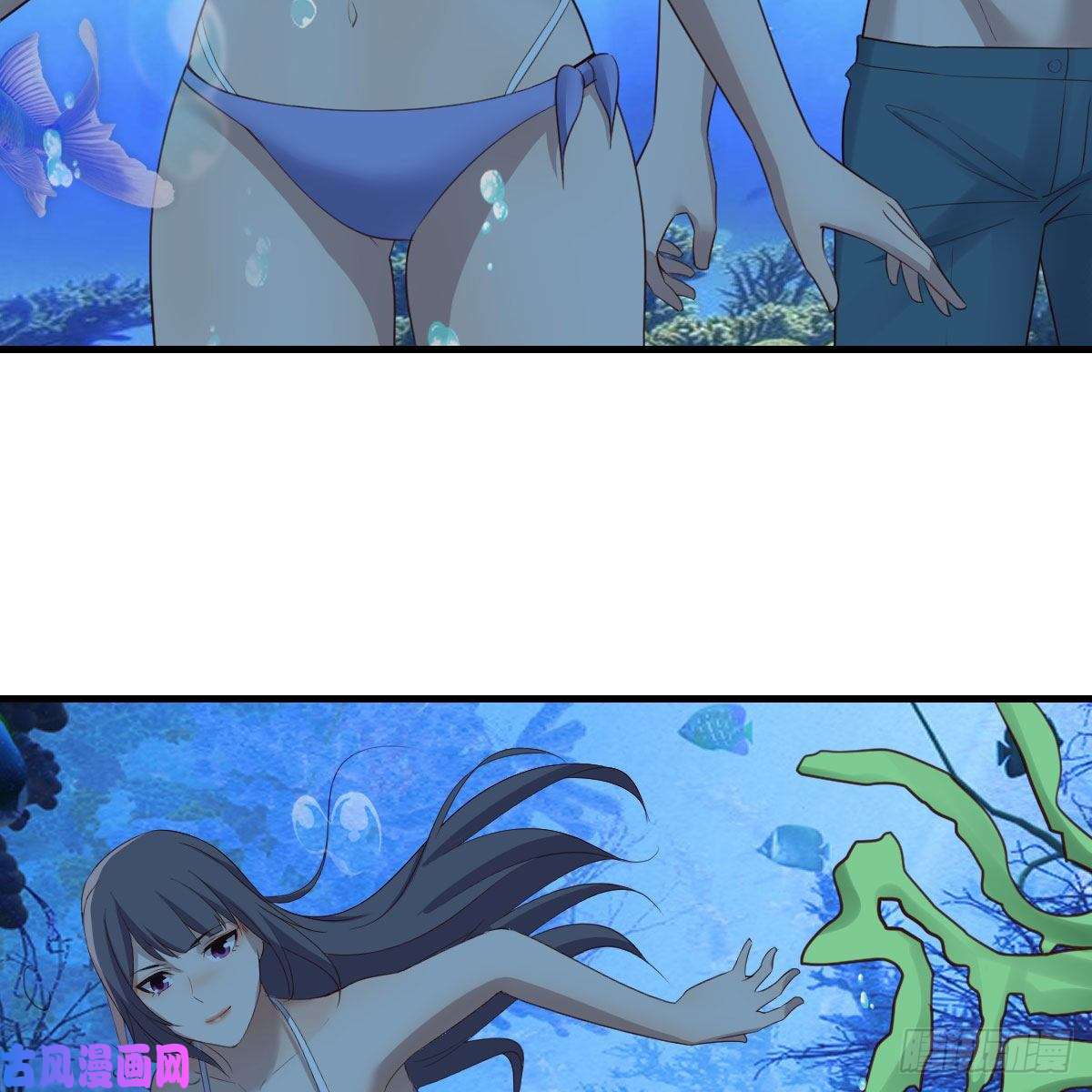 家有双生女友目标：人工岛特训15