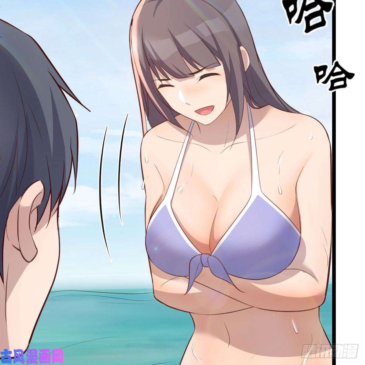 家有双生女友目标：人工岛特训15