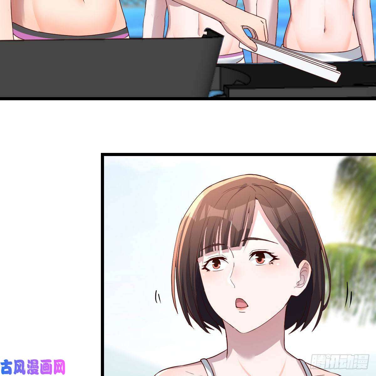 家有双生女友目标：人工岛特训16