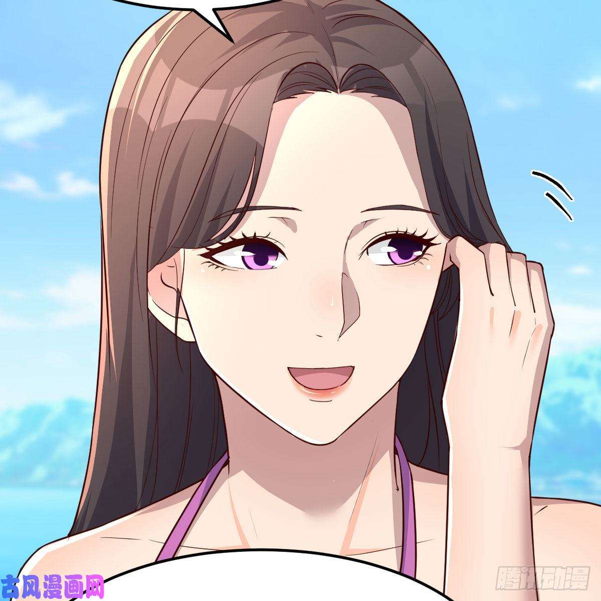家有双生女友目标：人工岛特训16