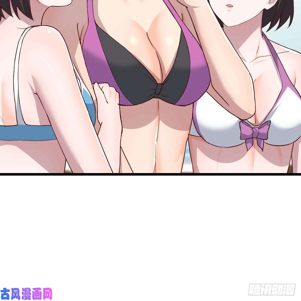 家有双生女友目标：人工岛特训16