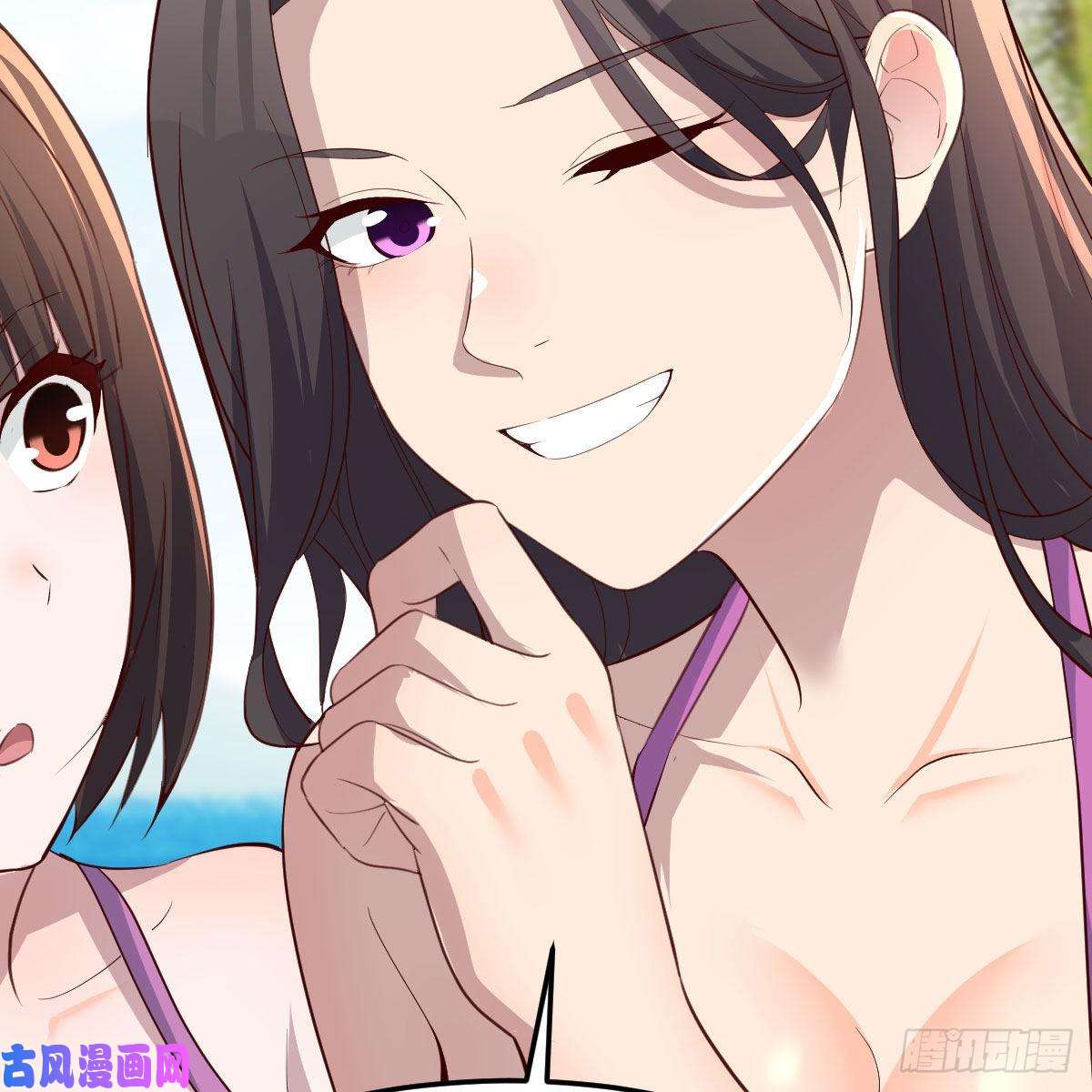 家有双生女友目标：人工岛特训16