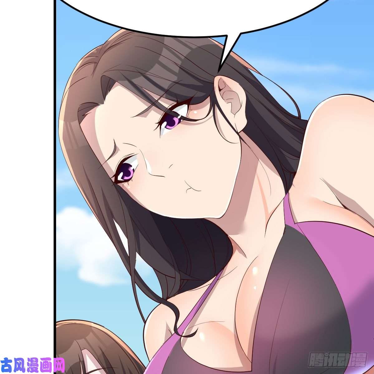 家有双生女友目标：人工岛特训16