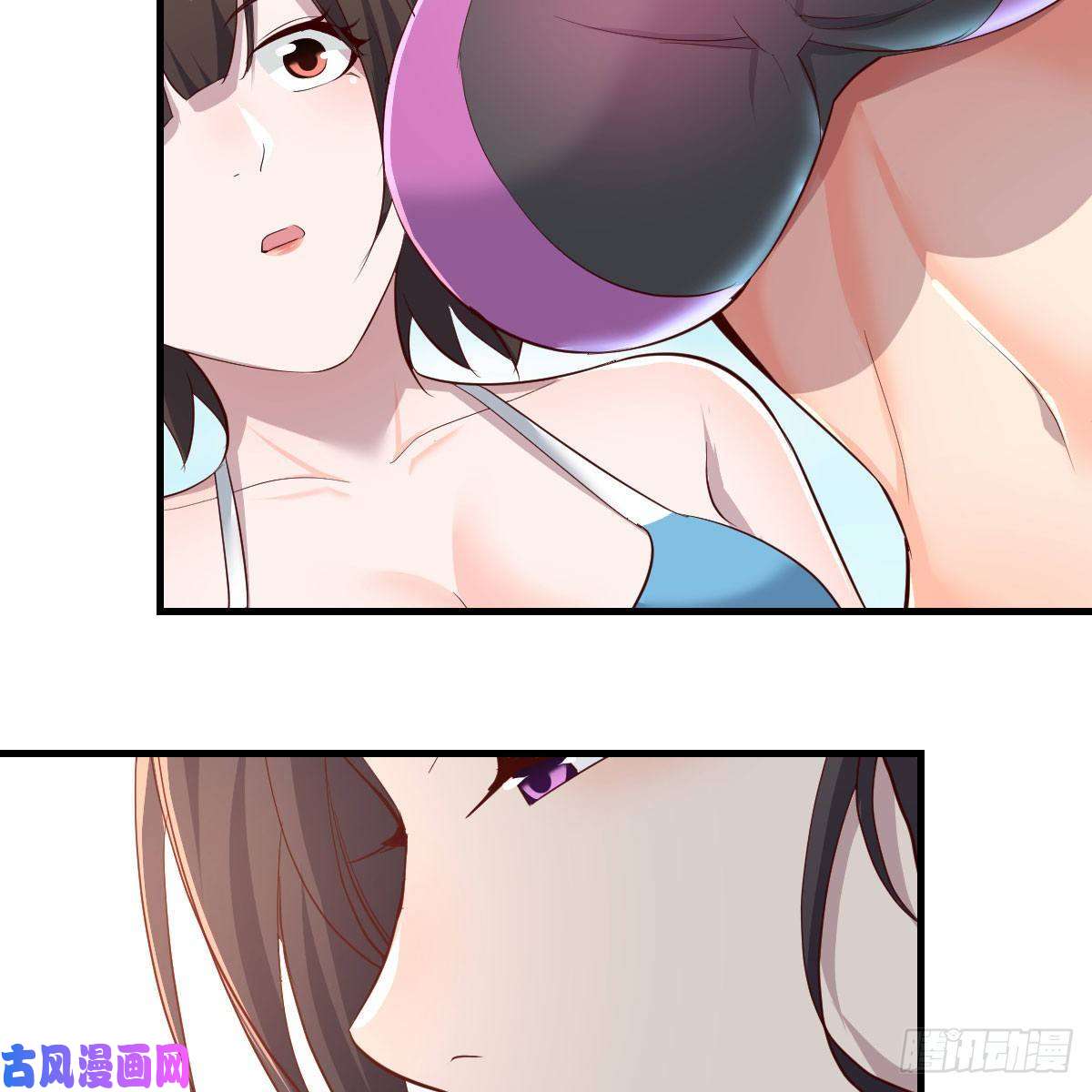 家有双生女友目标：人工岛特训16