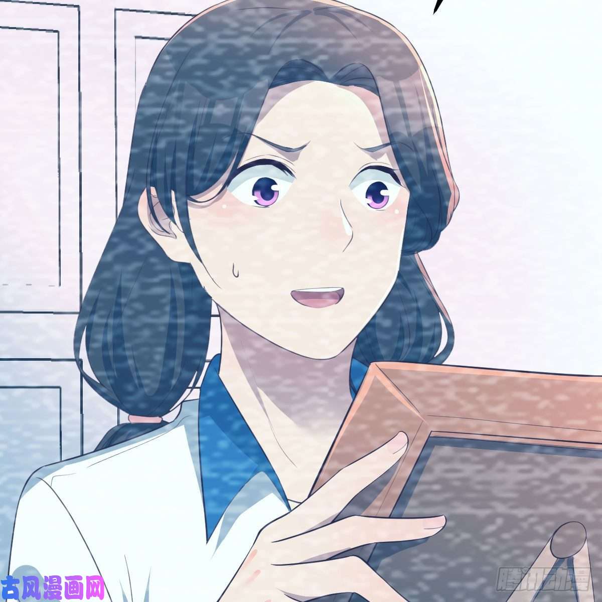 家有双生女友最好的礼物