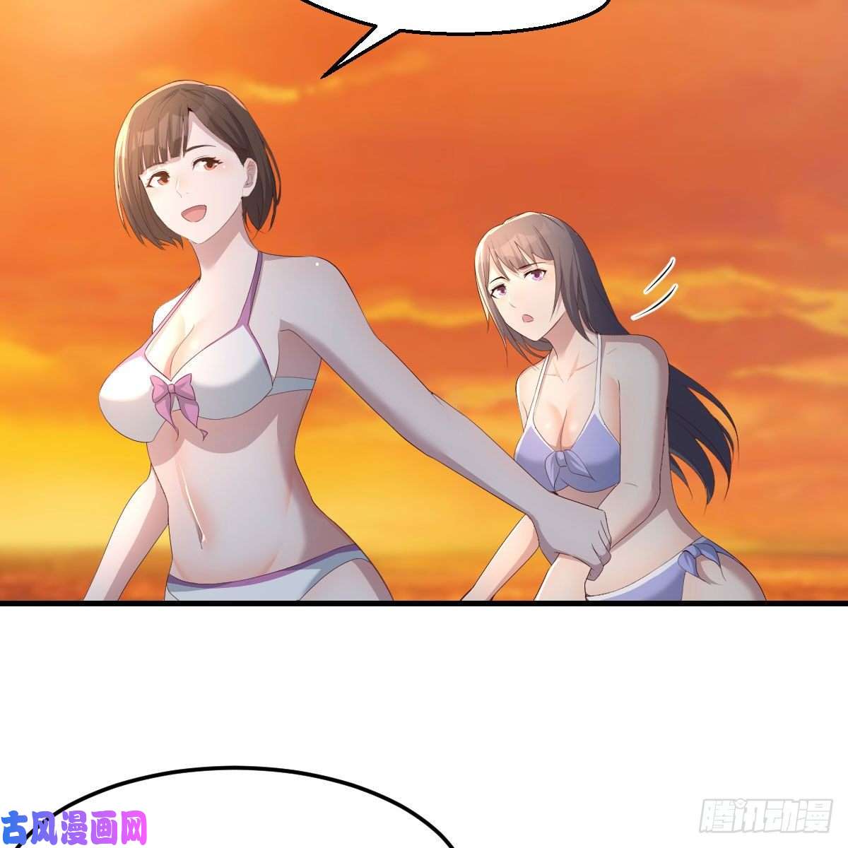 家有双生女友目标：人工岛特训18