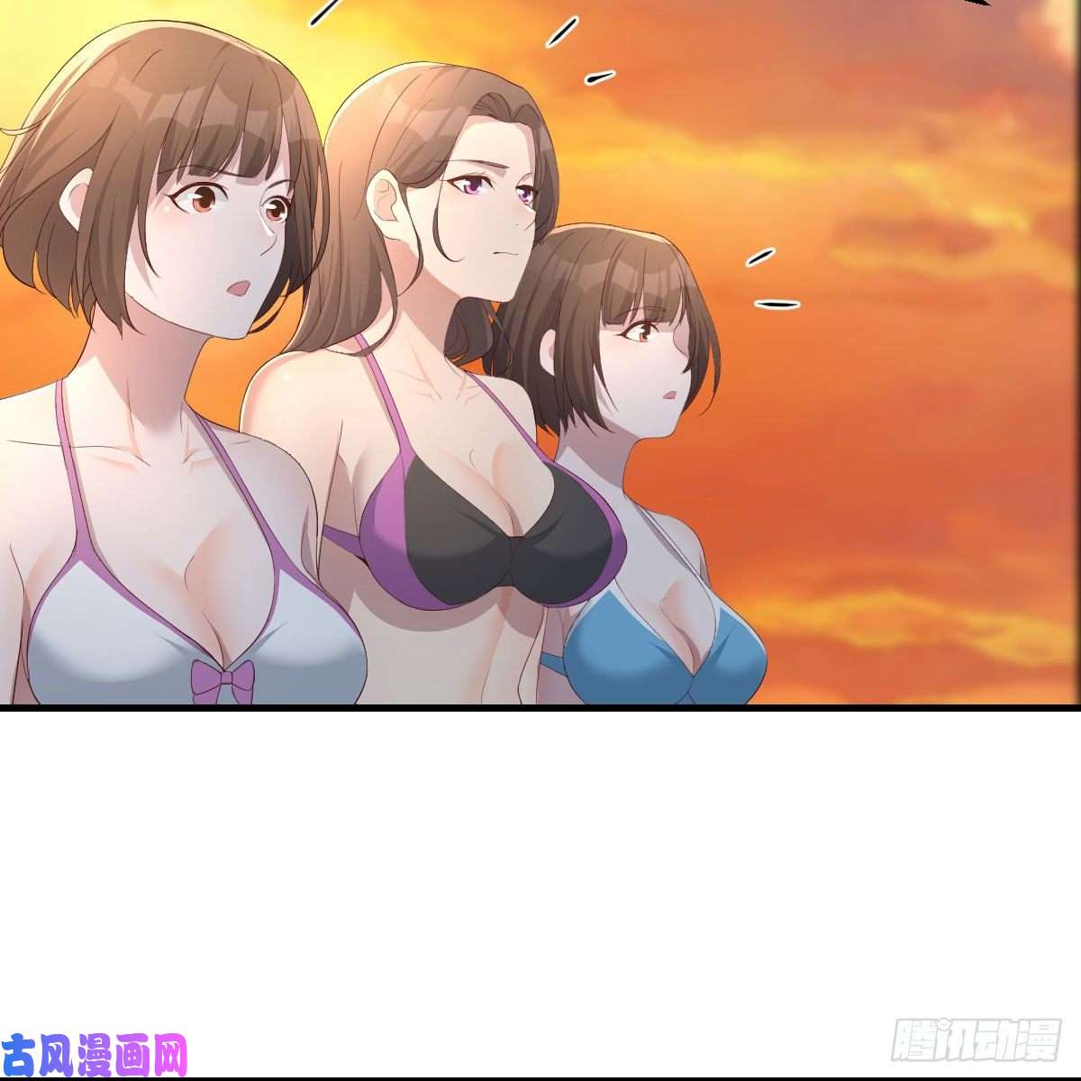 家有双生女友目标：人工岛特训18