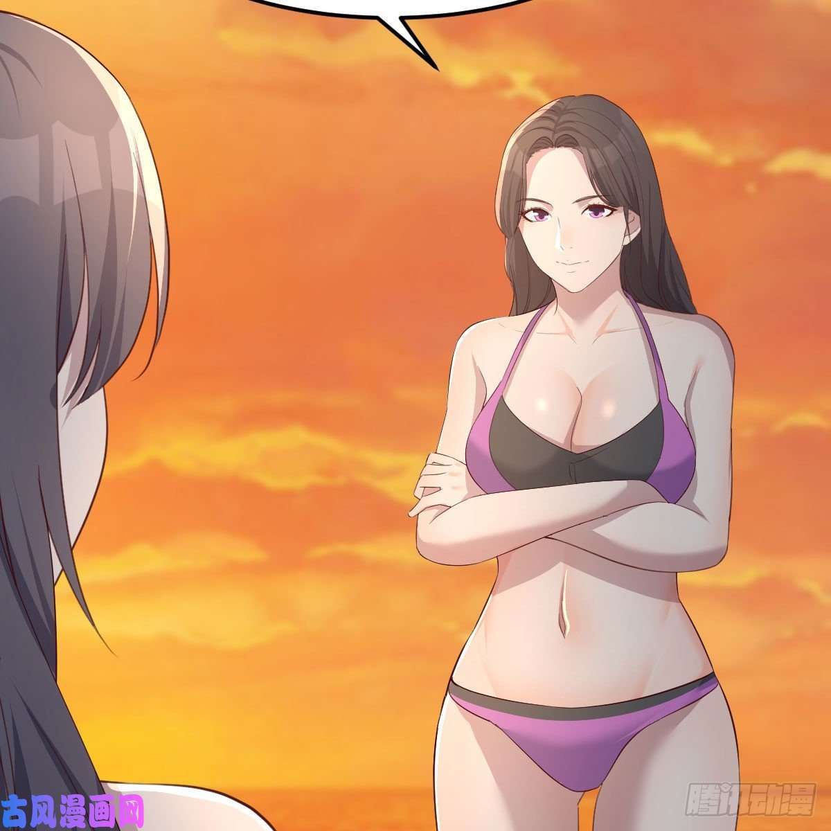 家有双生女友目标：人工岛特训18