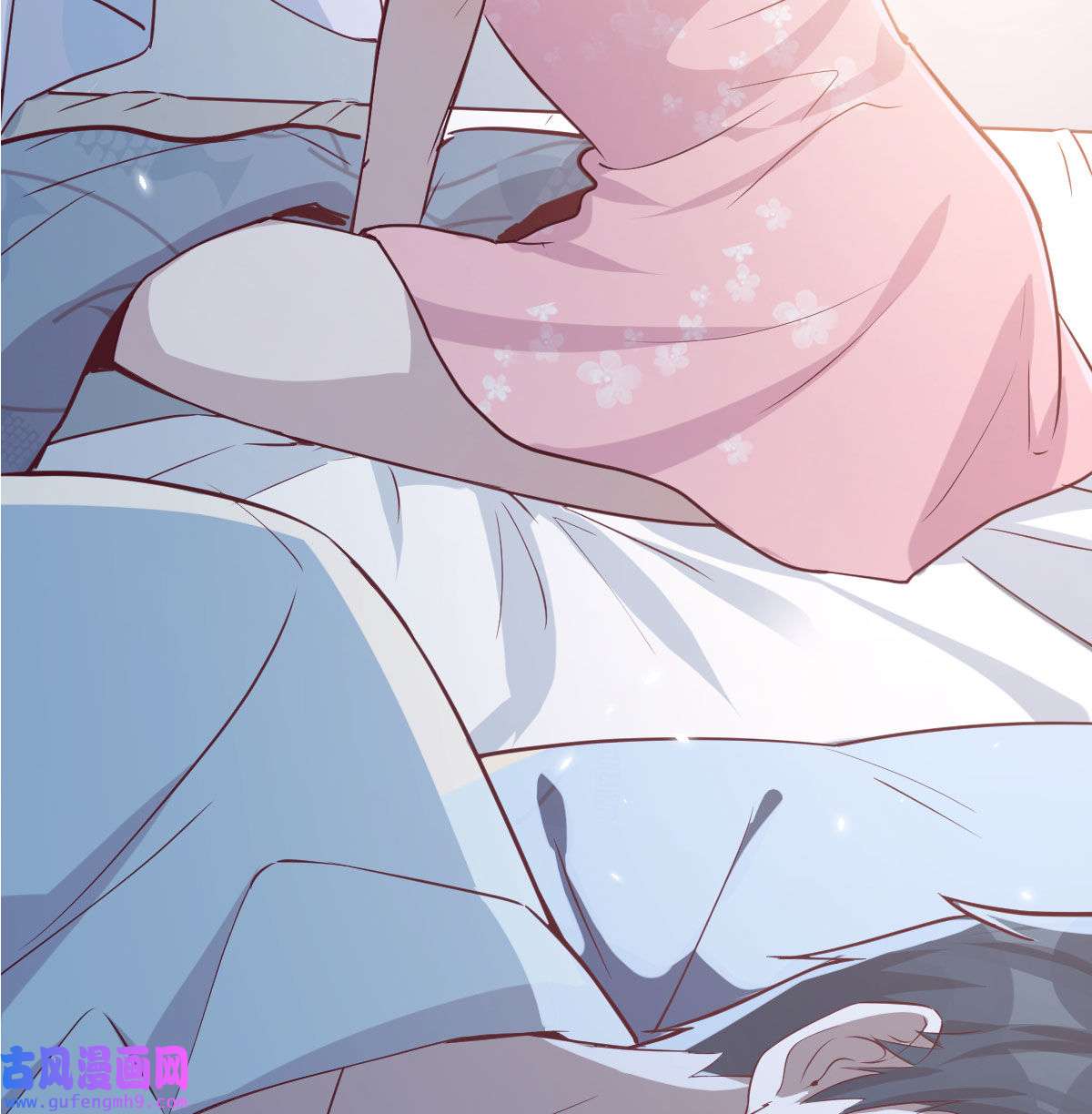 家有双生女友001 预告