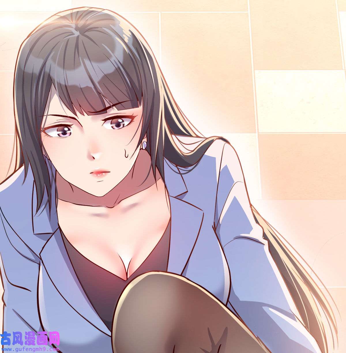 家有双生女友001 预告