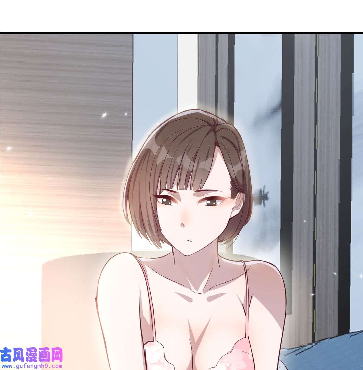 家有双生女友001 预告