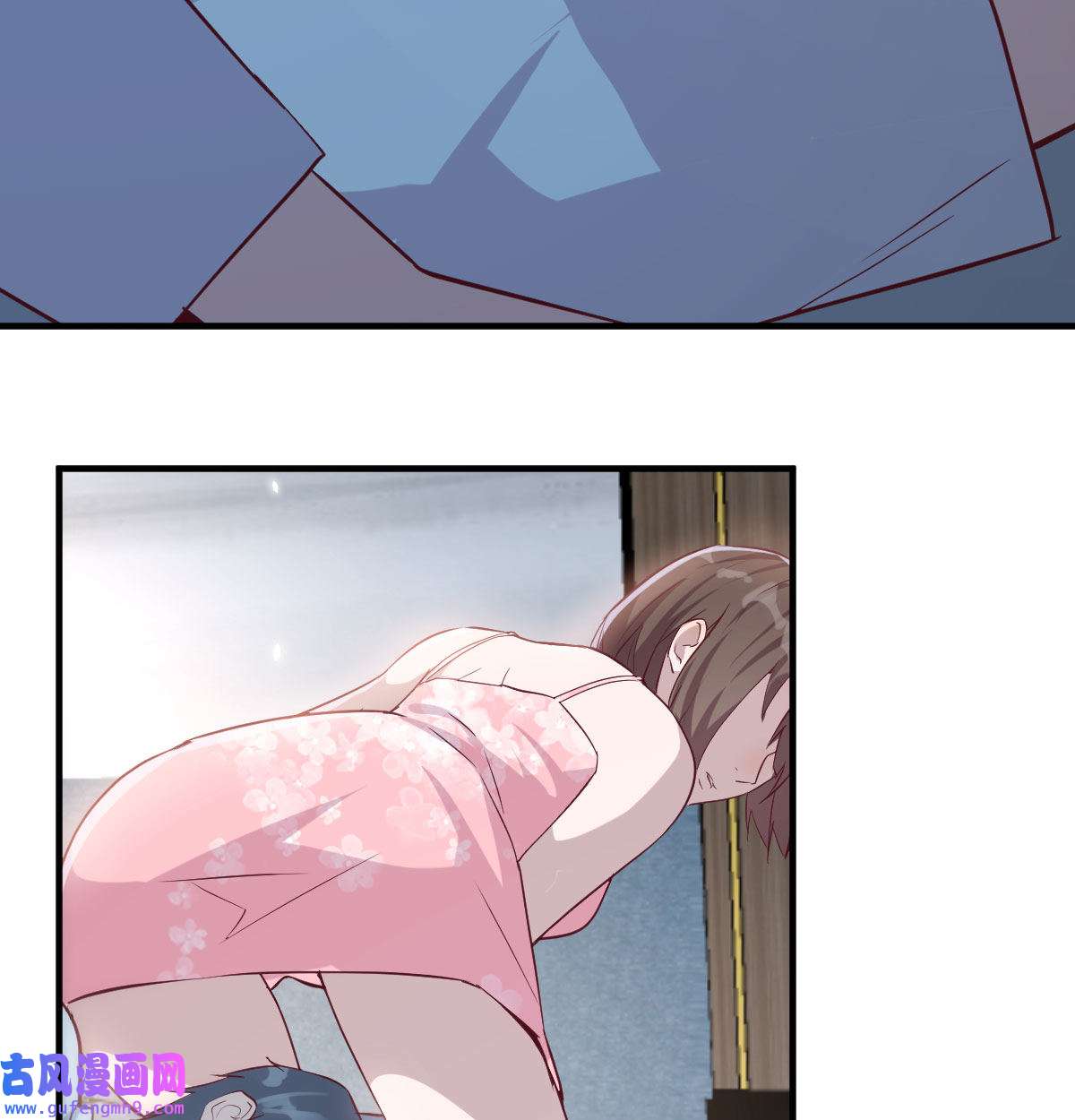 家有双生女友002 我想分手