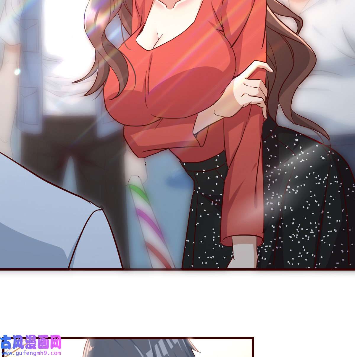 家有双生女友002 我想分手