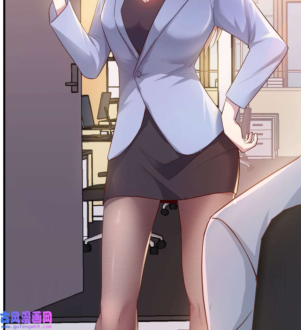 家有双生女友002 我想分手