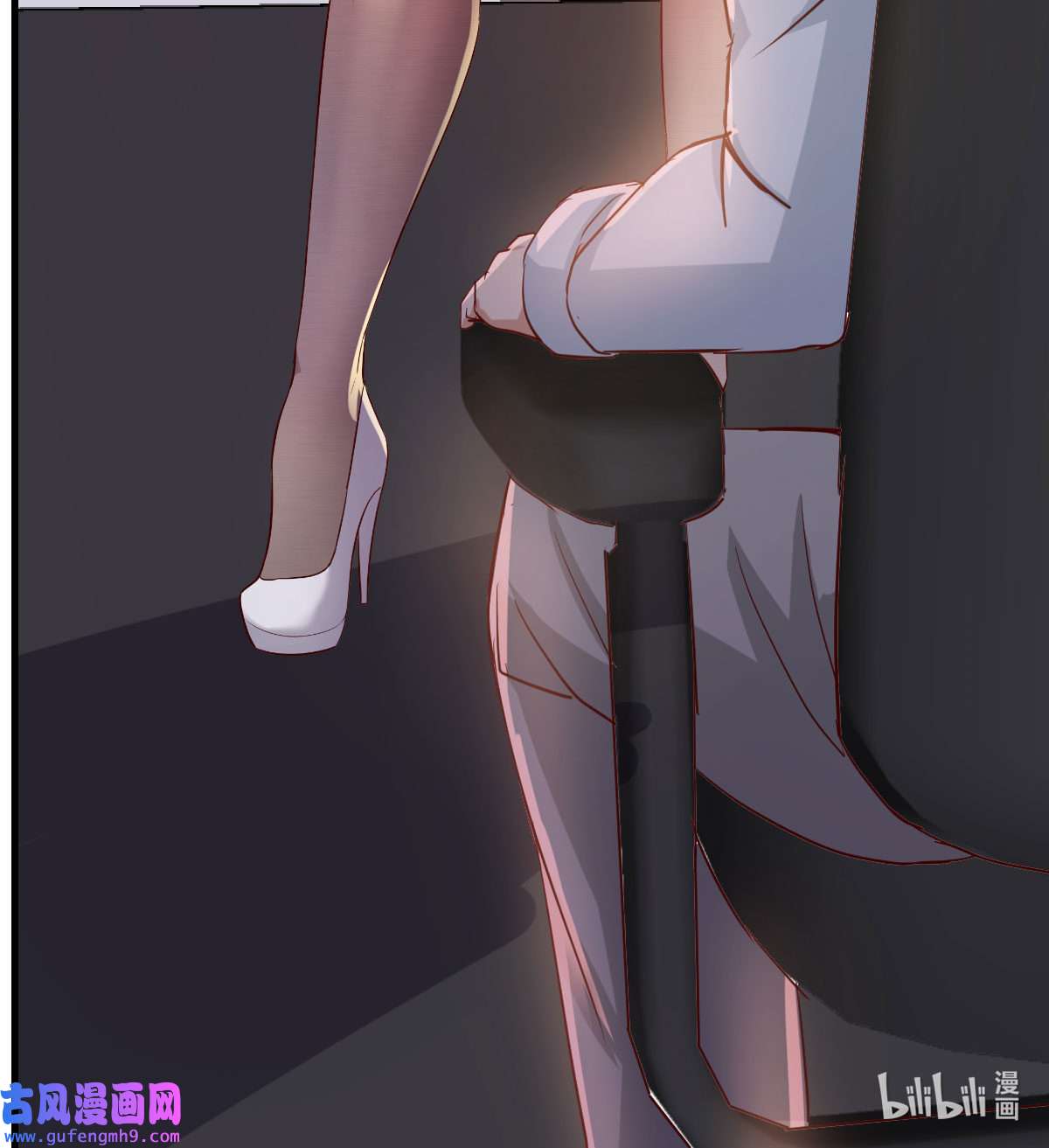 家有双生女友002 我想分手