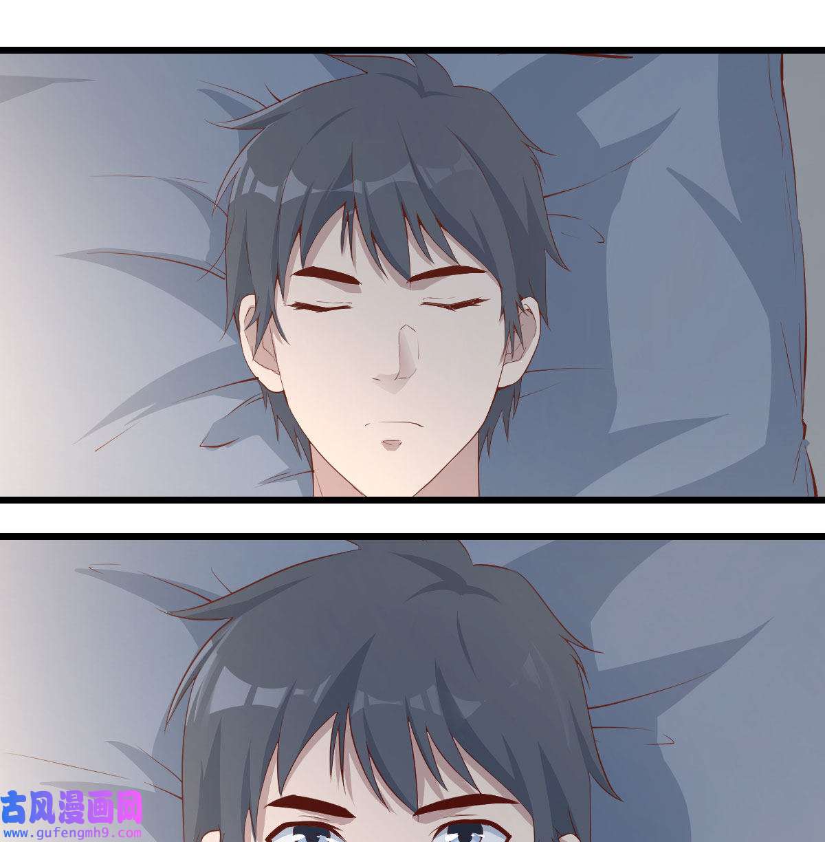家有双生女友002 我想分手
