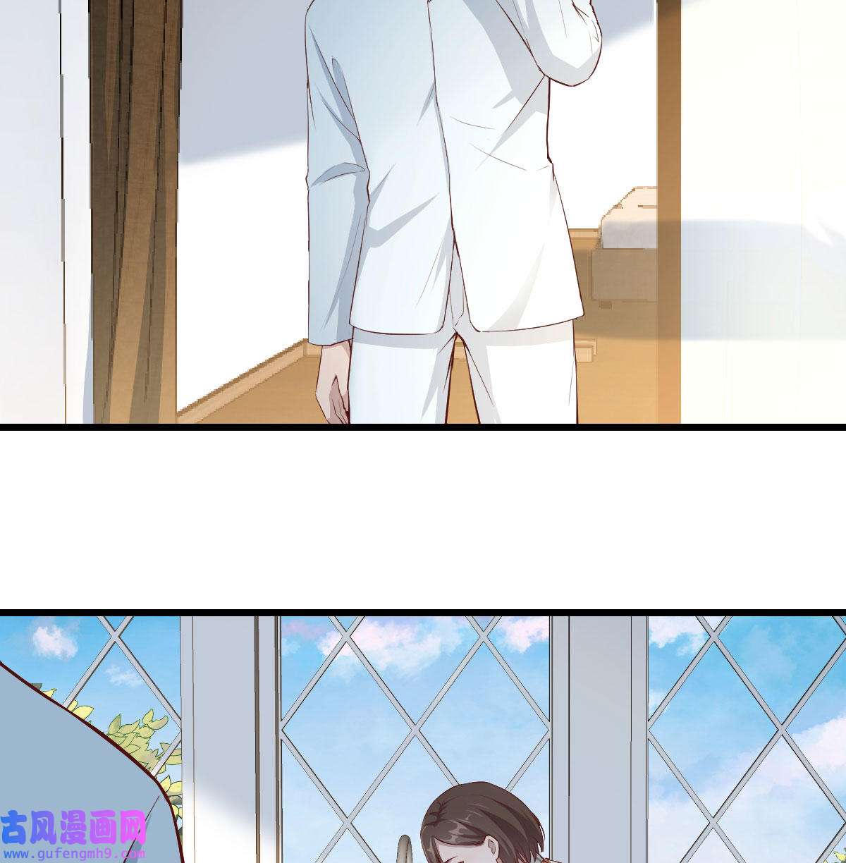 家有双生女友002 我想分手