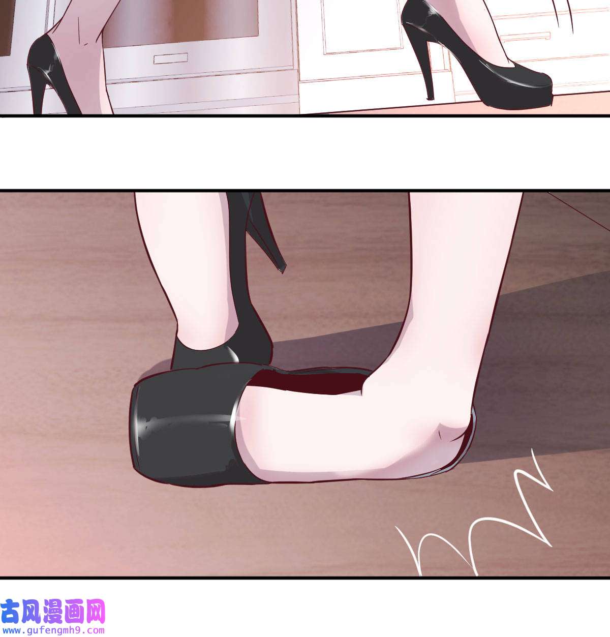 家有双生女友002 我想分手